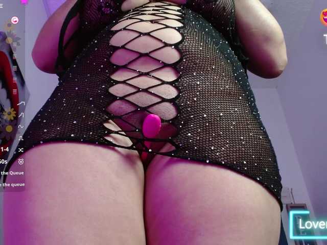 Allizon-star1's BongaCams show and profile