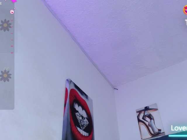 Allizon-star1's BongaCams show and profile