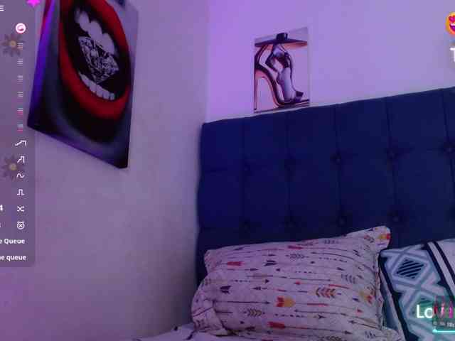 Allizon-star1 webcam