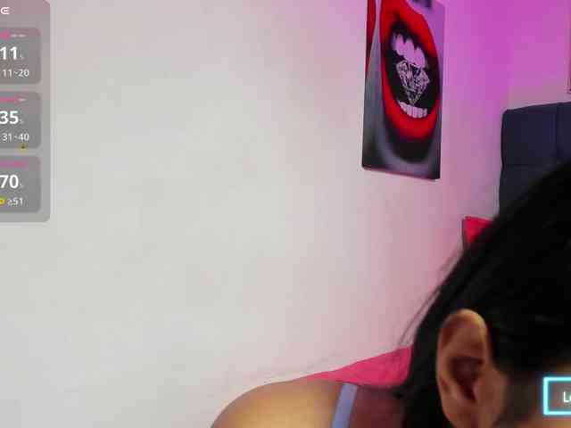 Allizon-star1 webcam