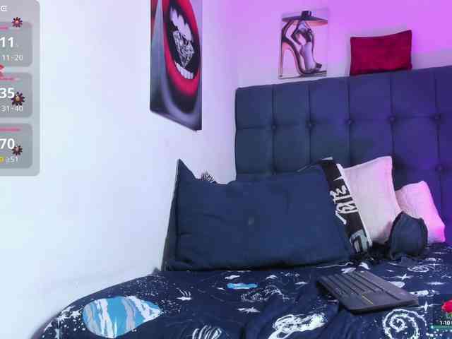 Allizon-star1 webcam