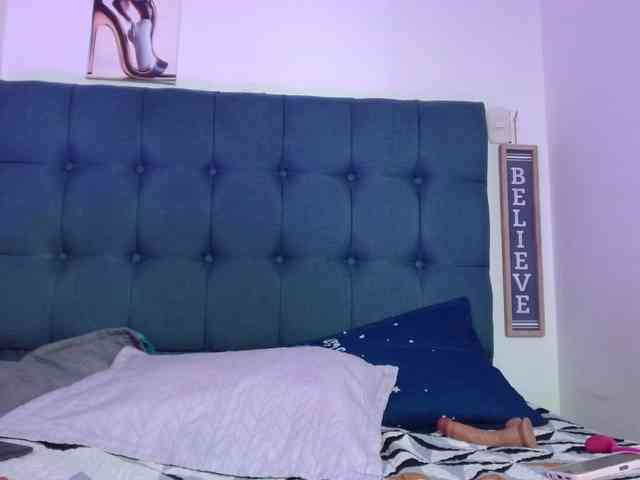 Allizon-star1 webcam