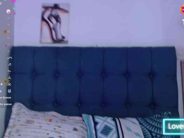 Allizon-star1 webcam