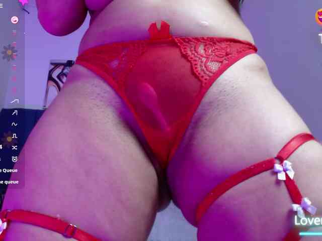 Allizon-star1 webcam