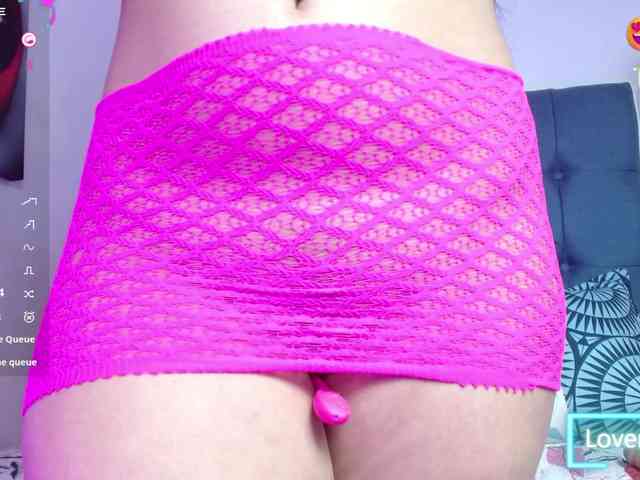 Allizon-star1 webcam