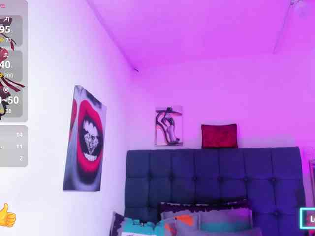 Allizon-star1 webcam