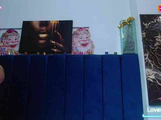 Allizon-star1 webcam