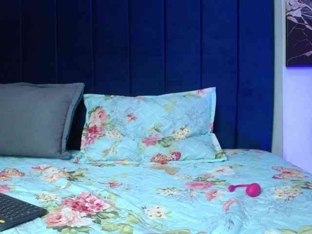 Allizon-star1 webcam