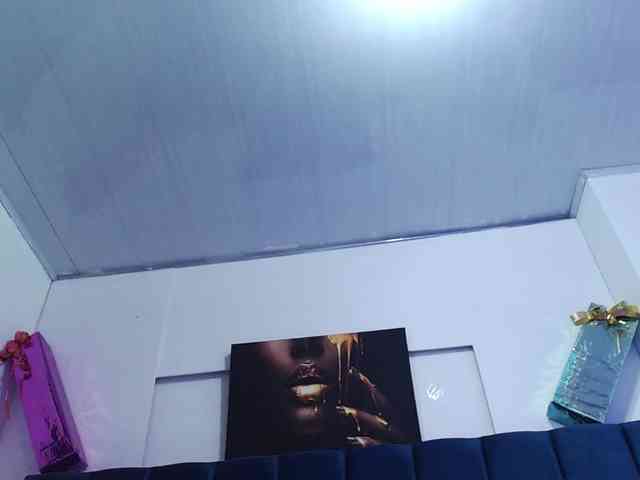 Allizon-star1 webcam