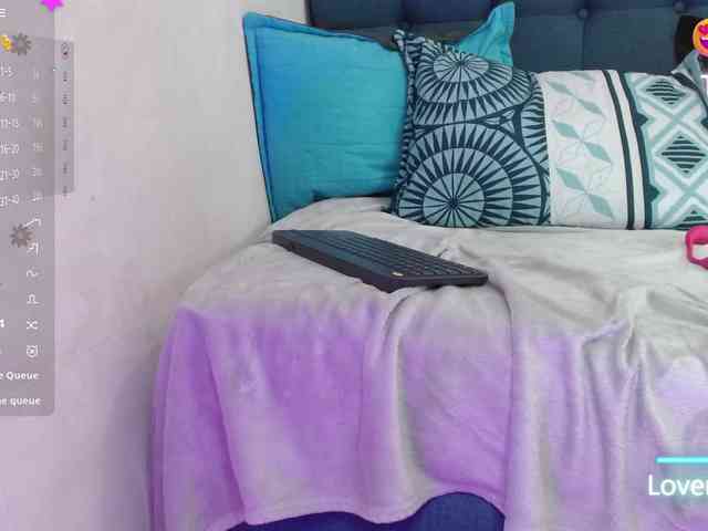 Allizon-star1 webcam