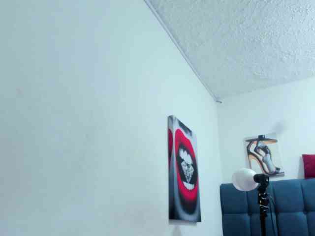 Allizon-star1 webcam