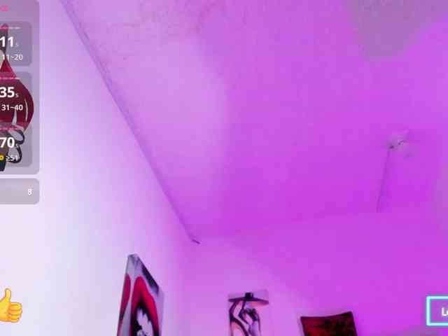 Allizon-star1 webcam