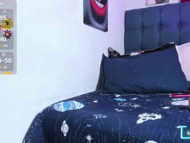 Allizon-star1 webcam