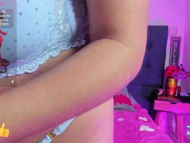 Allizon-star1 webcam