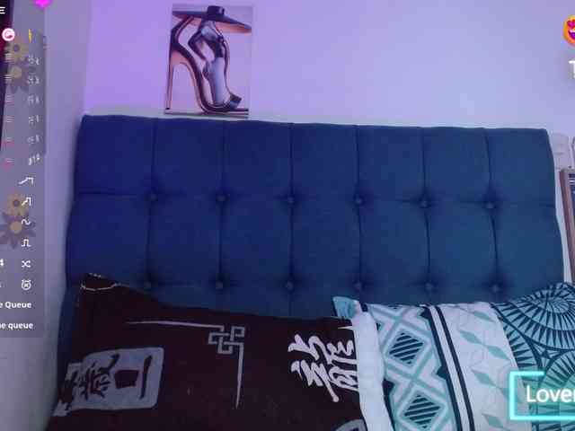 Allizon-star1 webcam