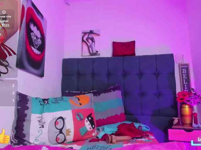 Allizon-star1 webcam