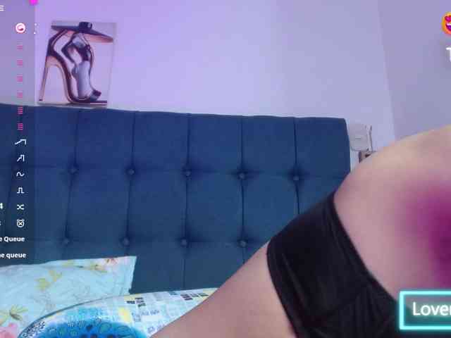 Allizon-star1 webcam