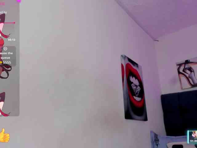 Allizon-star1 webcam