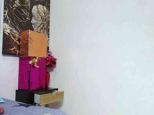 Allizon-star1 webcam