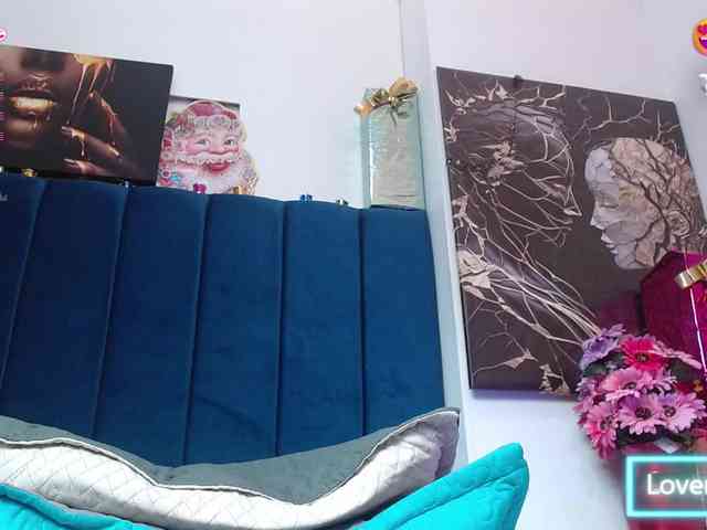 Allizon-star1 webcam