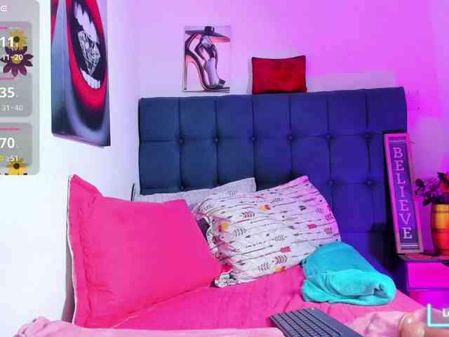 Allizon-star1 webcam