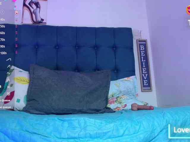 Allizon-star1 webcam