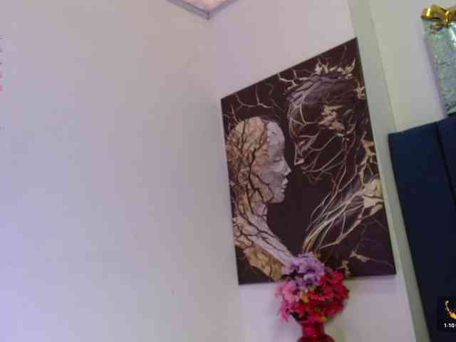 Allizon-star1 webcam