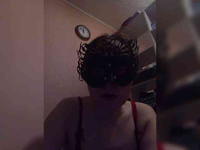 Liy Live Webcam on BongaCams