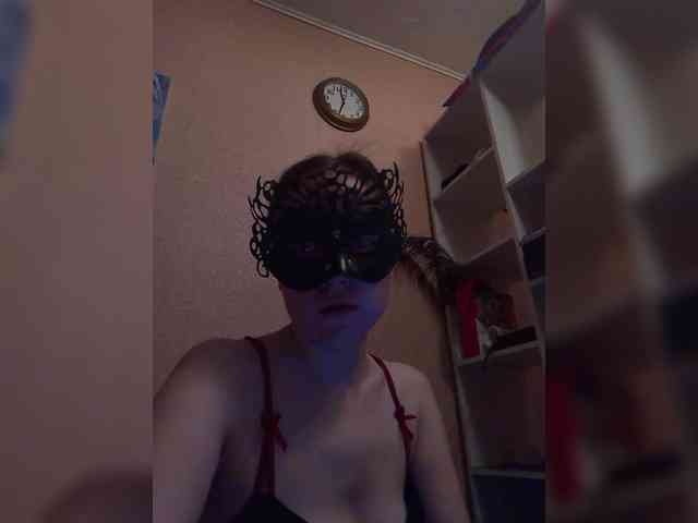 Liy webcam