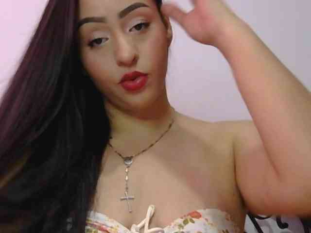 Brinna1 webcam