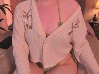 DearMoa Porn Show