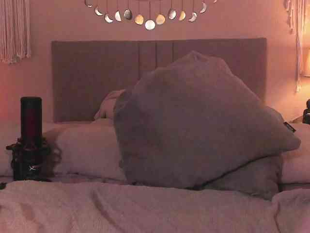 DearMoa webcam
