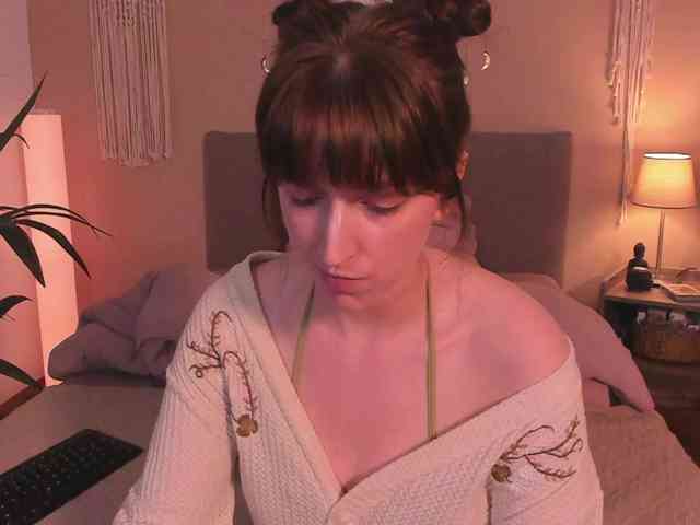 DearMoa webcam