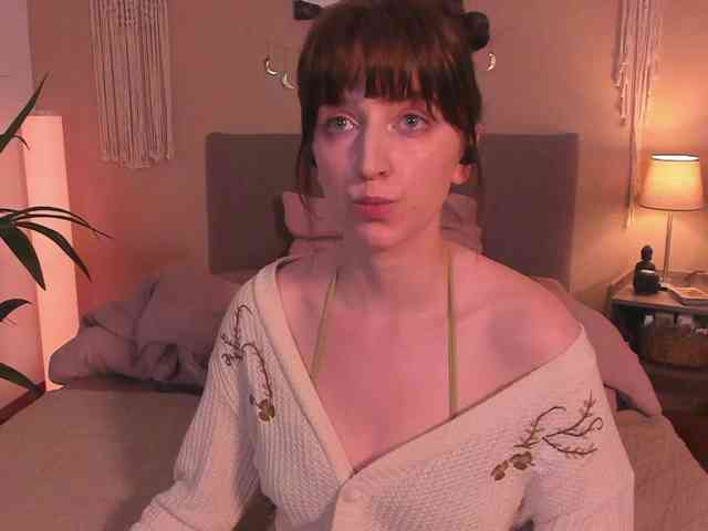 DearMoa webcam