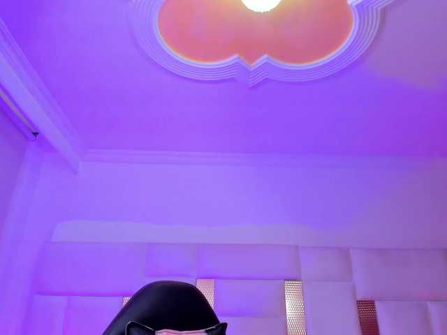 SteffyMontes webcam bongacams model stream image