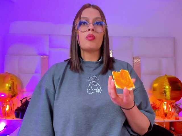 SteffyMontes webcam bongacams model stream image