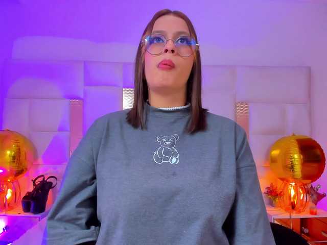 SteffyMontes webcam bongacams model stream image