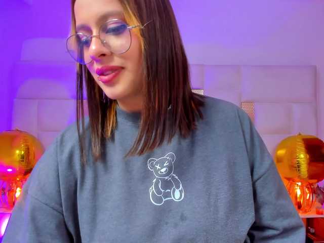 SteffyMontes webcam bongacams model stream image