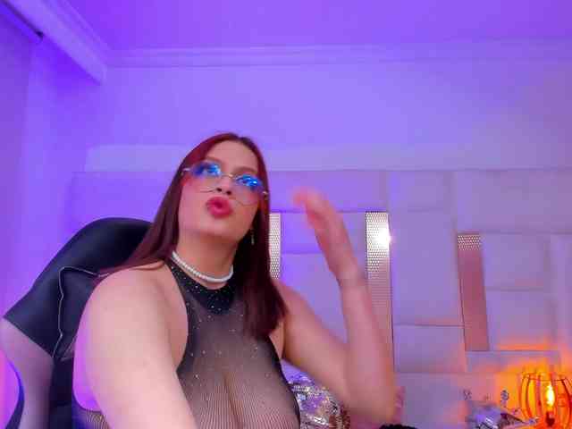SteffyMontes webcam