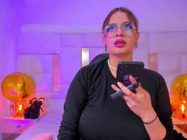 SteffyMontes webcam