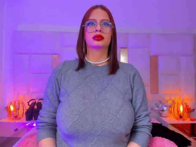 SteffyMontes webcam