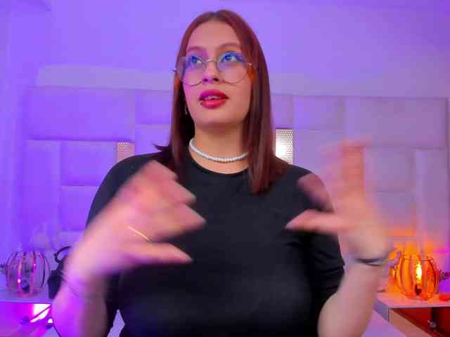 SteffyMontes webcam