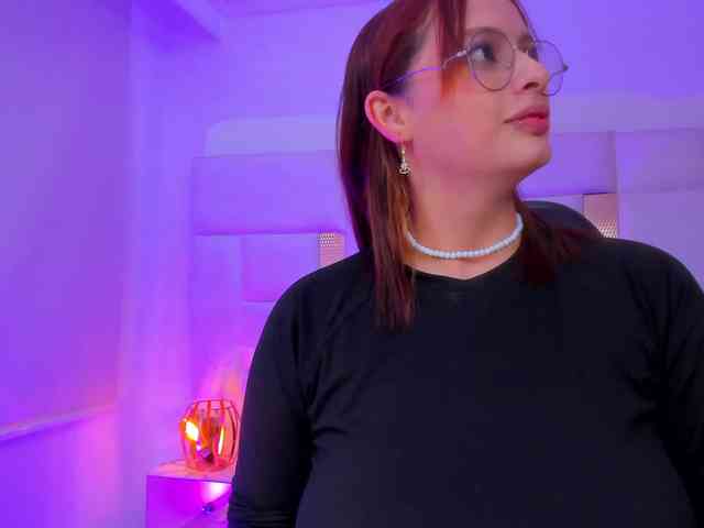 SteffyMontes webcam