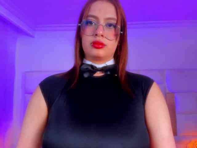 SteffyMontes webcam