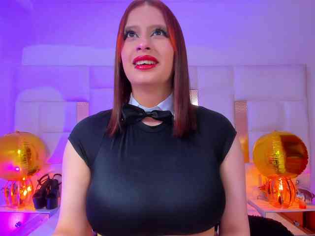 SteffyMontes webcam