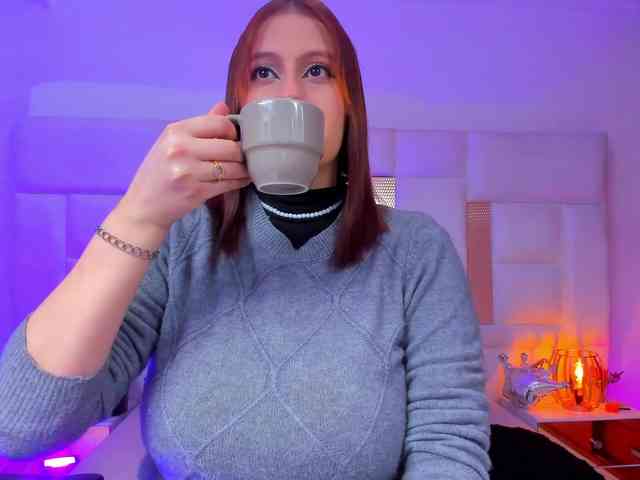 SteffyMontes webcam