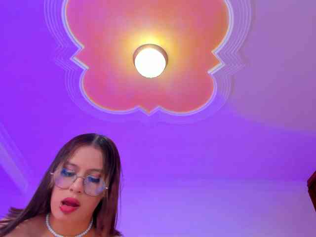 SteffyMontes webcam