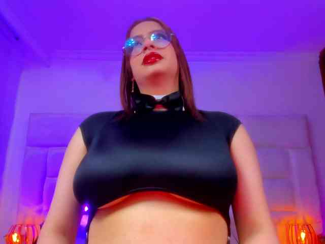 SteffyMontes webcam