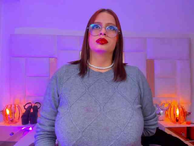 SteffyMontes webcam