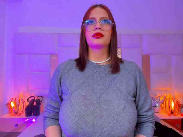 SteffyMontes webcam